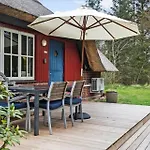 Сasa de vacaciones 10386-ulfborg-kjaergaardvej-3