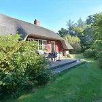 10386-ulfborg-kjaergaardvej-3 Сasa de vacaciones *