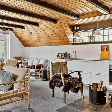 10386-ulfborg-kjaergaardvej-3 Dom wakacyjny Øhuse