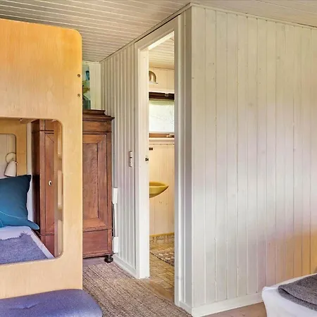 Dom wakacyjny 10386-ulfborg-kjaergaardvej-3