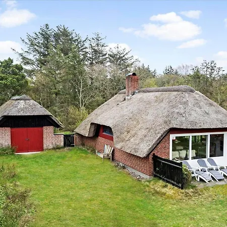 Dom wakacyjny 10386-ulfborg-kjaergaardvej-3 *