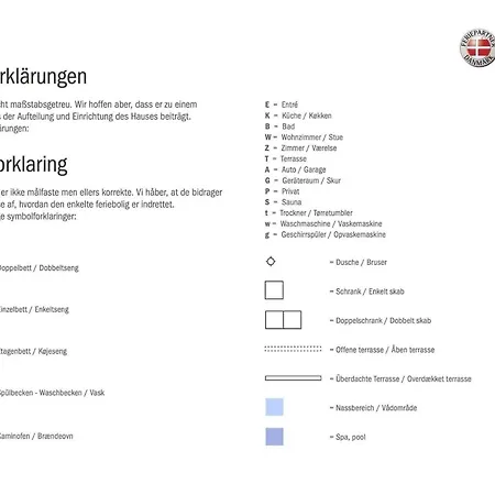 Dom wakacyjny 10386-ulfborg-kjaergaardvej-3 Øhuse