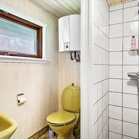 Nyaraló 10386-ulfborg-kjaergaardvej-3 Ulfborg