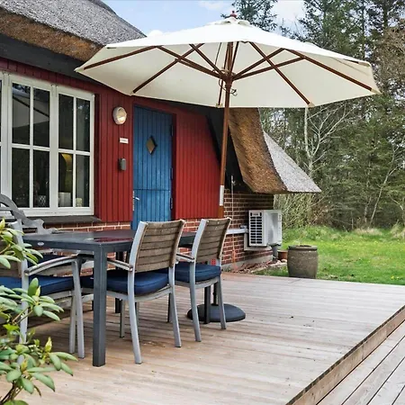 Feriehus 10386-ulfborg-kjaergaardvej-3